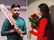 بابراعظم سے اداکارہ نے کھلے عام ''محبت'' کا اظہار کردیا