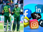 پہلگام واقعہ؛ بھارت میں بابراعظم، رضوان کے سوشل اکاؤنٹس بھی بند