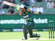 سہ ملکی سیریز کا فائنل؛ بابراعظم کے پاس ریکارڈز کے انبار لگانے کا موقع