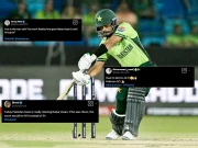 کیویز سے شکست بدترین شکست؛ ینگ ٹیلنٹ! بابراعظم کی یاد ستانے لگی