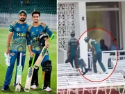 پی ایس ایل؛ پشاور زلمی کیلئے بُری خبر! اہم کرکٹر انجری کا شکار