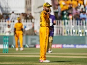 بابراعظم کی ناقص فارم؛ پشاور زلمی کی 