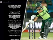 پہلگام واقعہ؛ بھارتیوں کا بابر اعظم کیخلاف جھوٹا پروپیگنڈا بے نقاب