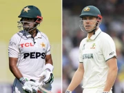 ناپسندیدہ ریکارڈ؛ کیمرون گرین بھی بابراعظم کی فہرست میں آگئے