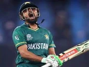  بابراعظم کا ٹی20 کرکٹ میں اعزاز، روہت شرما کا ریکارڈ توڑ دیا