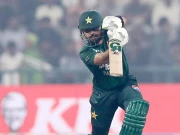 ون ڈے رینکنگ میں بابراعظم کو بہترین کارکردگی کا انعام مل گیا