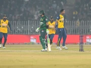 بابر اعظم نے عمر اکمل اور صائم ایوب کا ریکارڈ برابر کردیا