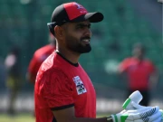 بابر اعظم نیشنل ٹی ٹوئنٹی کپ میں ایکشن میں نظر آئیں گے