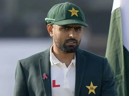 بابر اعظم نے ٹیسٹ کپتانی قبول کرنے کیلیے کیا کڑی شرط رکھی؟ رپورٹ میں انکشاف