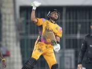 بابر اعظم نے ٹی ٹوئنٹی کرکٹ میں ناقابل یقین ریکارڈ بنا ڈالا