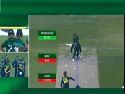 پاک آسٹریلیا ٹی ٹوئنٹی: بابر اعظم کا آؤٹ درست یا متنازع، نئی بحث چھڑ گئی