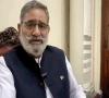 خیبرپختونخوا اسمبلی کے سابق اسپیکر کی بازیابی کیلیے پشاور ہائیکورٹ میں درخواست دائر