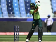 ہاردک پانڈیا نے بابراعظم کو آؤٹ کرنے پر کیا انداز اپنایا؟ ویڈیو وائرل