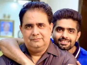 بابراعظم کے والد بیٹے کی ناقص کارکردگی پر تنقید برداشت نہ کر سکے
