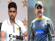 سابق ٹیسٹ کپتان معین خان کا بابر اعظم سے متعلق بڑا بیان!