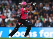 بابر اعظم نے بگ بیش لیگ میں نئی تاریخ رقم کردی