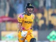 پی ایس ایل: بابر کو سیزن میں سب سے زیادہ رنز کا ریکارڈ توڑنے کیلیے ایک رن درکار