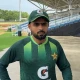 بابر اعظم کی انجری، پی سی بی نے اہم اپ ڈیٹ جاری کردی