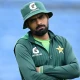 پاکستان کو بڑا دھچکا، کپتان بابر اعظم انگلینڈ کیخلاف پہلے ٹیسٹ سے باہر