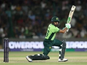 پاکستان کے دو بڑے بلے بازوں کے نام بھی کم ترین اسٹرائیک ریٹ میں شامل