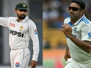  ’شاندار کیریئر پر مبارکباد‘: بابر اعظم کا ایشون کو ریٹائرمنٹ پر خراج تحسین