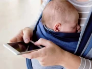 شیر خوار بچوں کی صحت کے لیے امریکی ماہرین کا انوکھا اقدام