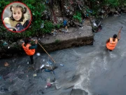 راولپنڈی، 6 سالہ بچی پراسرار طور پر لاپتہ، تلاش کے لیے نالوں میں سرچ آپریشن جاری