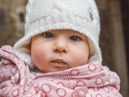 اٹلی: 30 برس میں پہلی بار بچے کی پیدائش