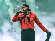 مشہور گلوکار پر خاتون کے الزامات کے بعد 16 ملین ڈالر کا مقدمہ دائر