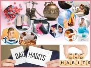 بے ضرر سمجھی جانے والی عادات جو مصیبت کا پیش خیمہ ہیں