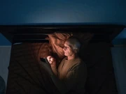 خراب نیند دماغ کو جلدی بوڑھا کردیتی ہے، تحقیق