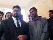 پاکستان میں غیرقانونی طورپرآنیوالے بھارتی نوجوان کے موبائل فون سے 300 میسیجز برآمد 