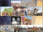 بدلتے موسم ، اُجڑتے میلے