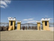 پاکستان کا افغانستان کے ساتھ بادینی بارڈر کھولنے کا فیصلہ