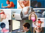 معمولی بری عادات کے سنگین طبی نقصانات