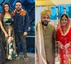 ایشا رِکھی کون ہیں؟ بادشاہ کیساتھ خفیہ شادی سے علیحدگی تک مکمل کہانی 