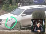 کرم میں ڈپٹی کمشنر پر فائرنگ کرنے والے حملہ آوروں کی شناخت ہوگئی