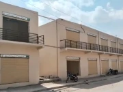 کرم کے فسادات میں جلنے والے بگن بازار کی تعمیر نو، ریاست اور عوام کے تعاون کی عمدہ مثال