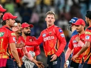 آئی پی ایل میں انجری کا سلسلہ جاری، اہم کھلاڑی ٹورنامنٹ سے باہر