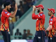 آئی پی ایل میں انجریز کا سلسلہ جاری، اہم کھلاڑی ٹورنامنٹ سے باہر