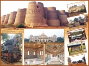 ریاست بہاول پور ( پہلی قسط)