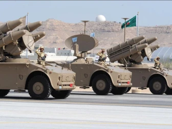 ایران سے آنے والے میزائل اور پروجیکٹائل فضائی دفاعی نظام نے تباہ کر دیئے، بحرین کا دعویٰ