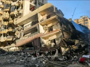 اسرائیل لبنان میں انسانی آبادی پر سفید فاسفورس بم گرانے لگا، ہیومن رائٹس واچ کا انکشاف