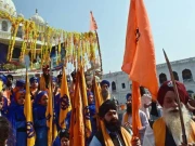 بیساکھی میلہ، حسن ابدال میں مرکزی تقریب کی تیاریاں مکمل، سیکیورٹی کے سخت انتظامات