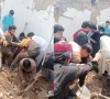 باجوڑ؛ گھر کی چھت گرنے سے ملبے تلے دب کر 4 خواتین جاں بحق