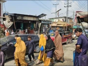 باجوڑ میں آپریشن: سیکیورٹی فورسز نے گاؤں ترخو کو کلیئر قرار دیدیا، متاثرین کی واپسی شروع