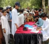 باجوڑ میں پاک فوج کی جانب سے 6 دیہات کے لیے فری میڈیکل کیمپ کا انعقاد