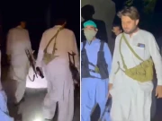 باجوڑ ؛ کرفیو میں نرمی کے بعد بازار کھل گئے، شہری مسلح گشت اور خود پہرہ دینے لگے