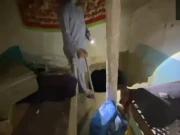 باجوڑ میں خوارج کی جانب سے گھروں کے اندر کھودی گئی خفیہ سرنگوں کا انکشاف