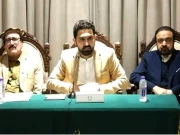 خیبرپختونخوا میں صوبائی حکومت کی اجازت کے بغیر فوجی آپریشنز مسلط کیے جا رہے ہیں، وزیراعلیٰ